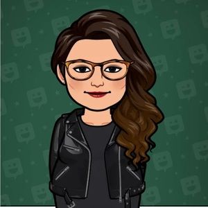 Meet your Posher, Veronica